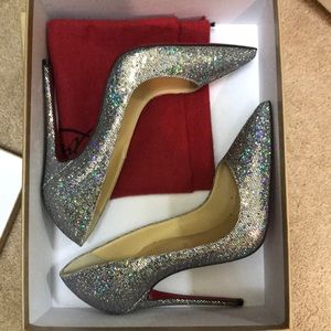 bring me an offer! Must make room in my closet !